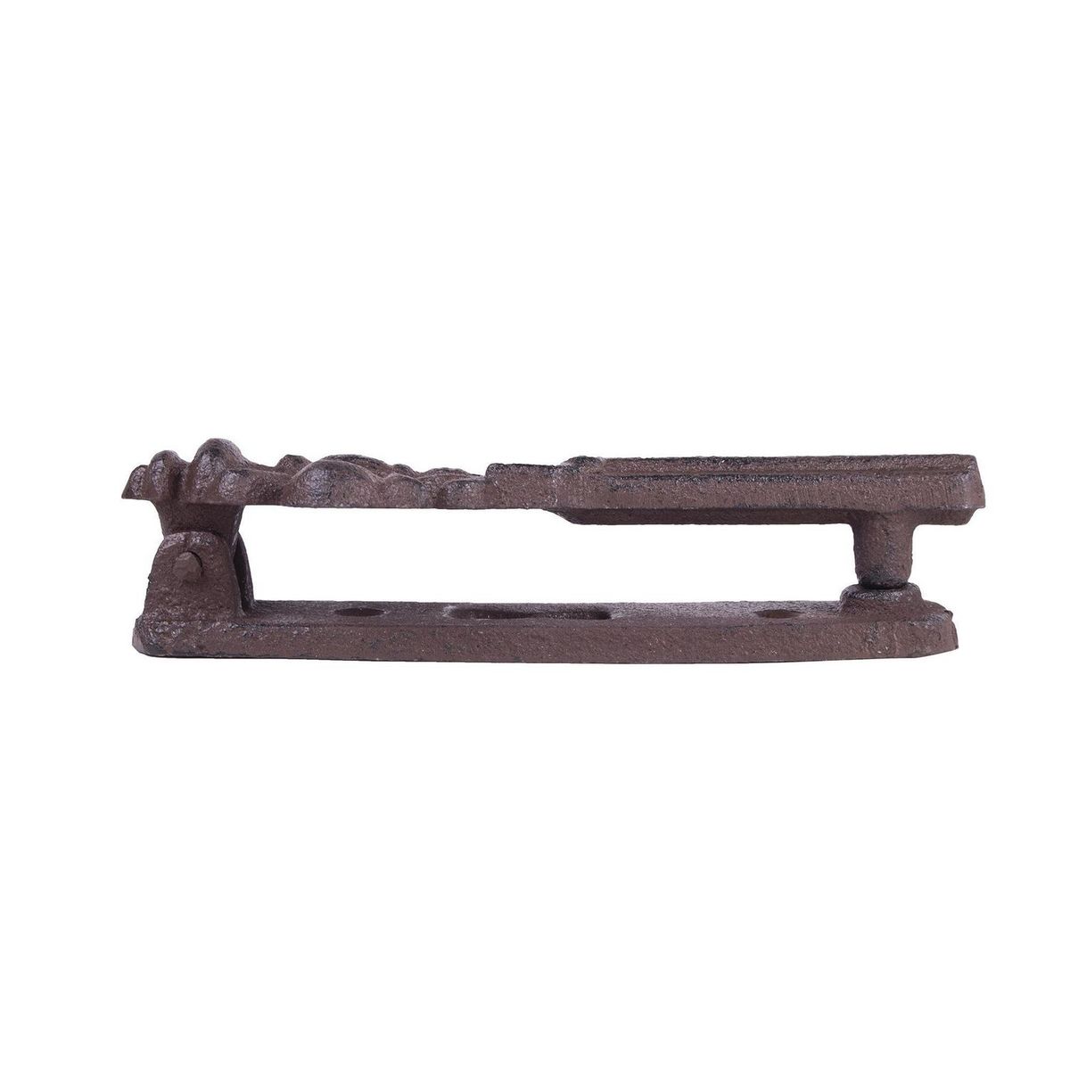 Fixser - Tocapuetas llave rustica