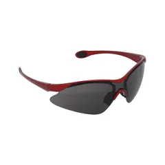 Lente Infra V-4000 Mica Gris Marco Rojo