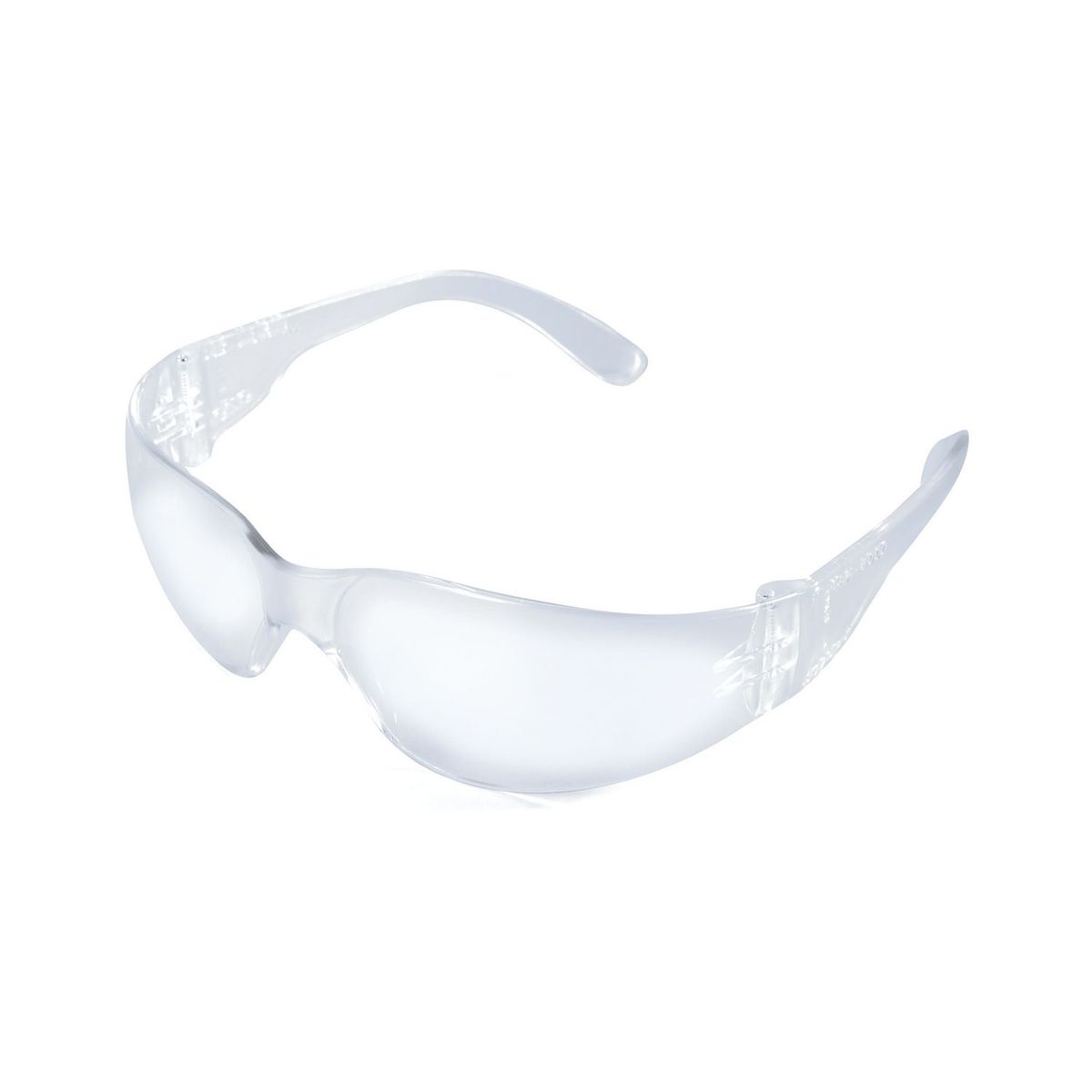 Infra - Lente Infra V-3000 Transparente