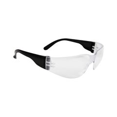 Lente Infra V-3000 Mica Transparente Brazos Gris