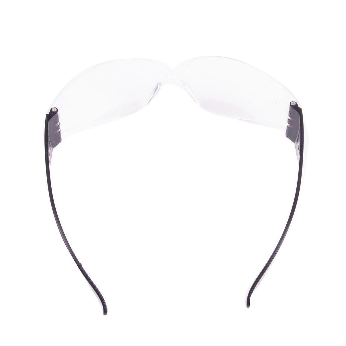 Infra - Lente Infra V-3000 Mica Transparente Brazos Gris