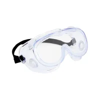 Monogogle Infracon Ventilacion De Trampas