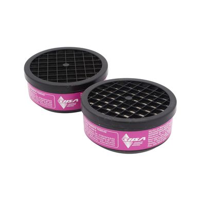 Cartucho Violeta Paquete De 2 Pz