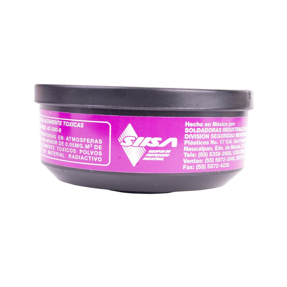 Infra - Cartucho Violeta Paquete De 2 Pz