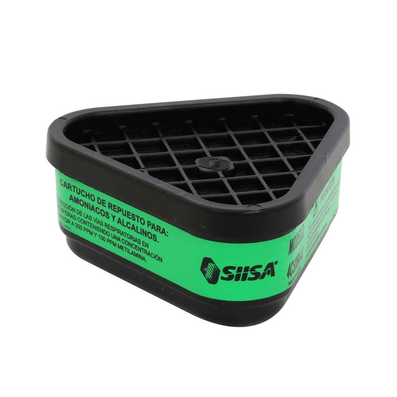 Infra - Cartucho Triangular Verde