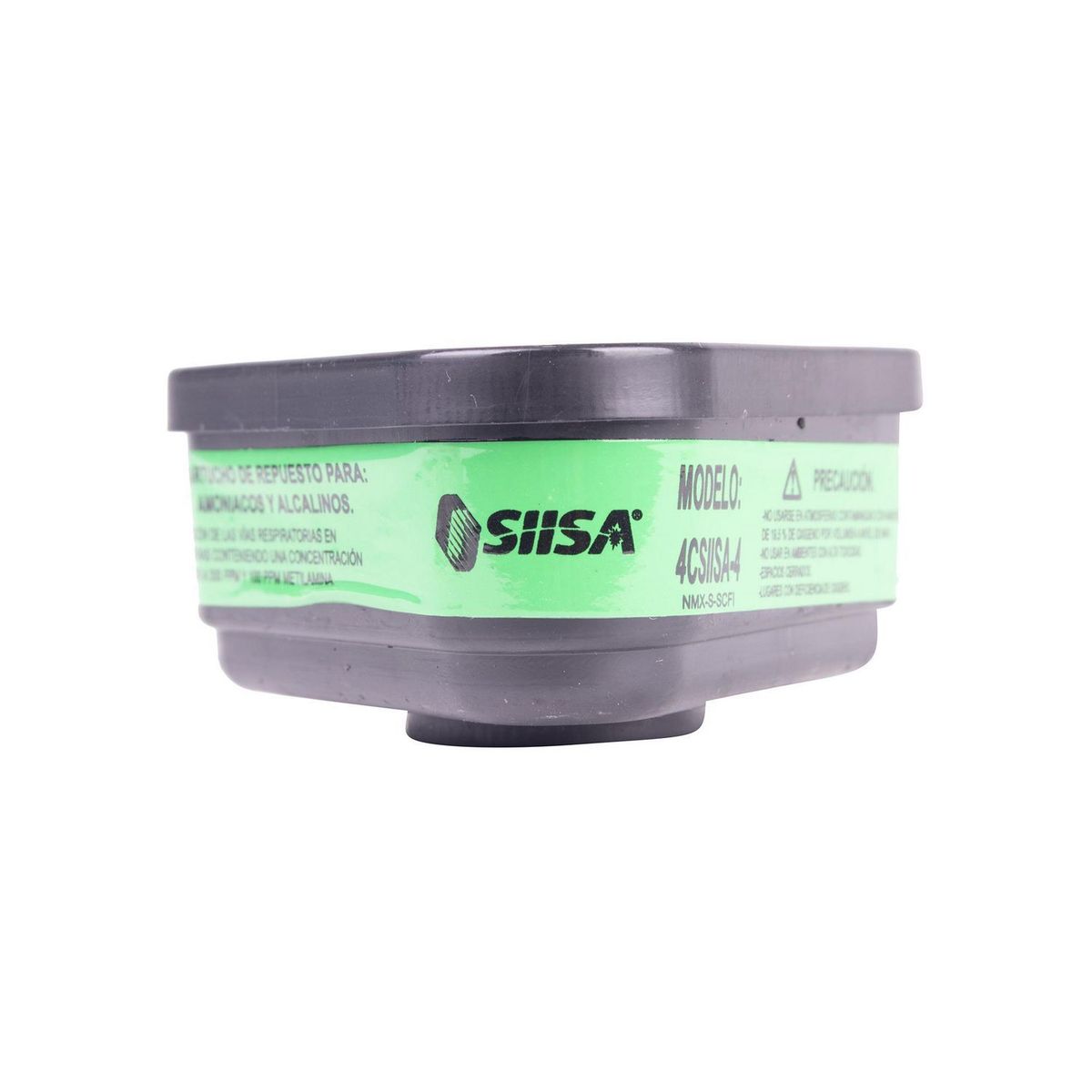 Infra - Cartucho Triangular Verde