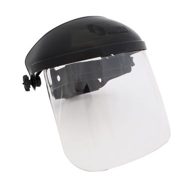 Protector Facial Infra Con Ajuste De Matraca