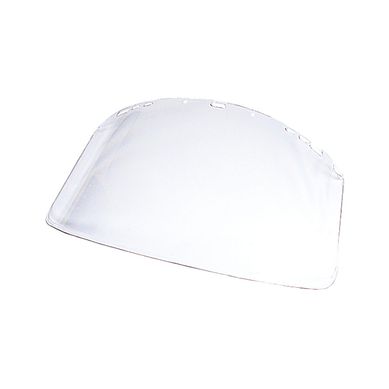 Visor De Acetato Para Refaccion Infra