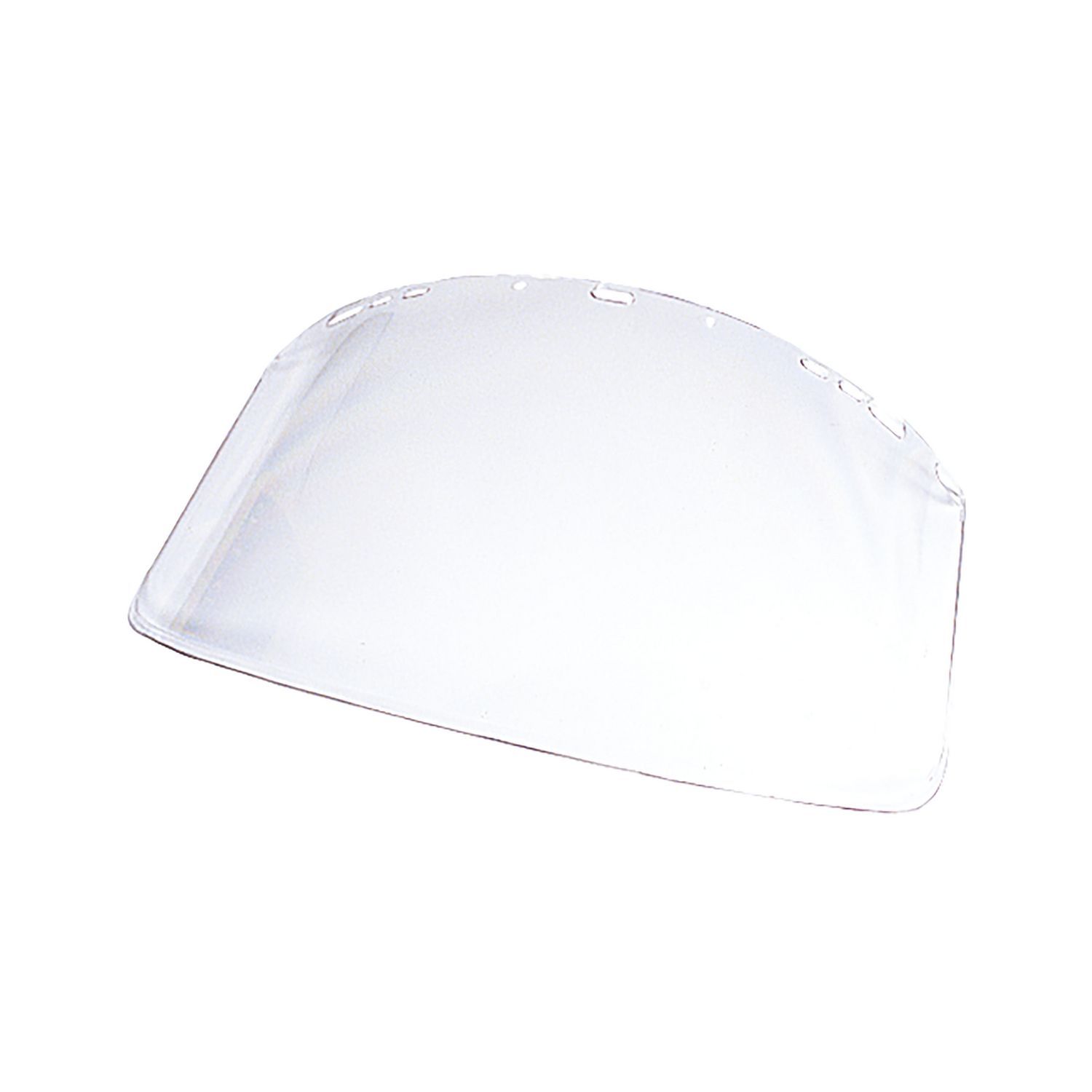 Infra - Visor De Acetato Para Refaccion Infra