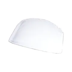 Visor De Acetato Para Refaccion Infra