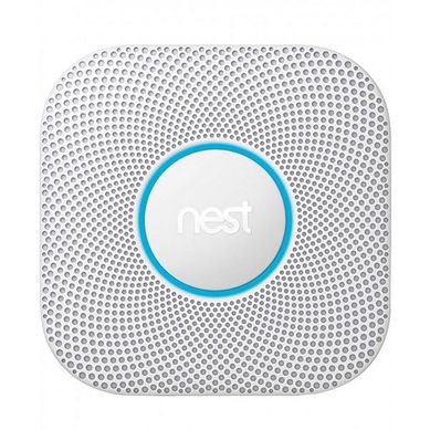 Alarma de humo Nest Protect