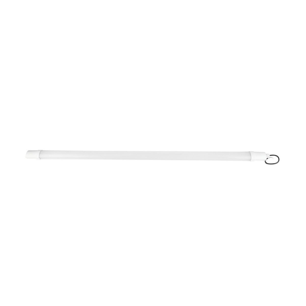Luminario sobreponer 120cm, marca Aksi - Foto 2