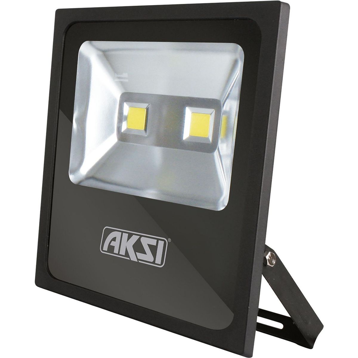 Reflector led 100w extra plano, marca Aksi - Foto Principal