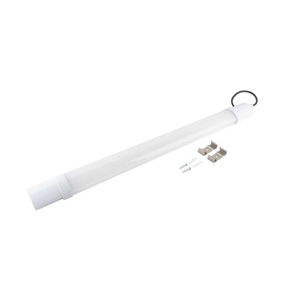 Luminario sobreponer 60cm, marca Aksi - Foto 2