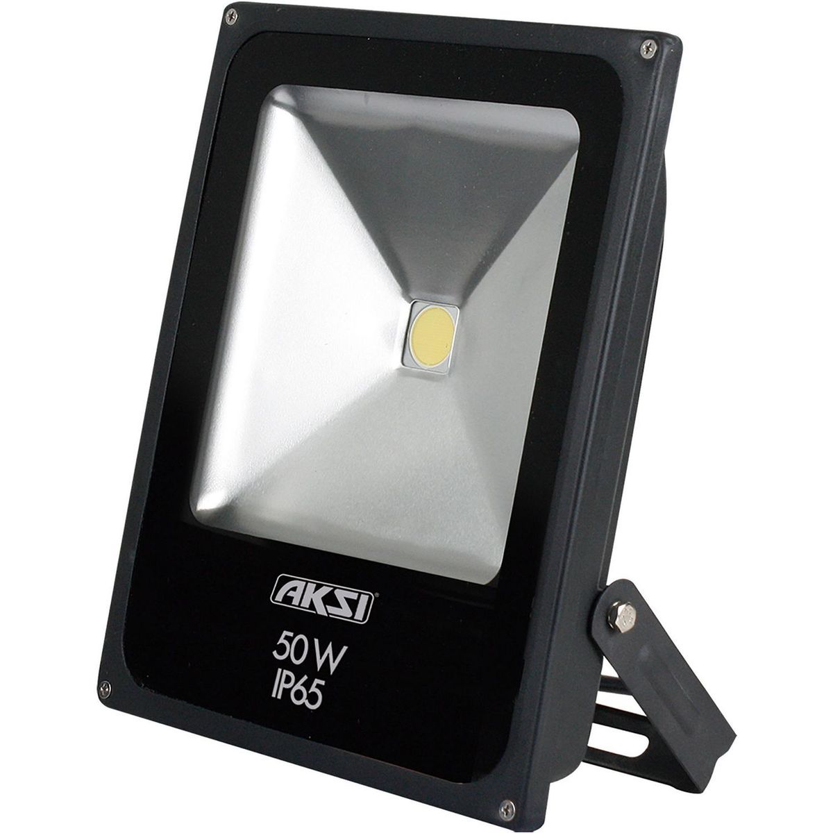 Reflector led 50w extra plano, marca Aksi - Foto Principal