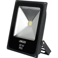 Reflector led 50w extra plano