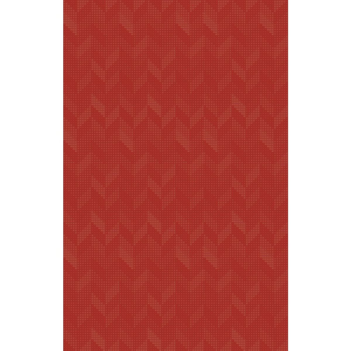 Muro Farbe Rojo 25X40 1.5M, marca Porcelanite - Foto Principal