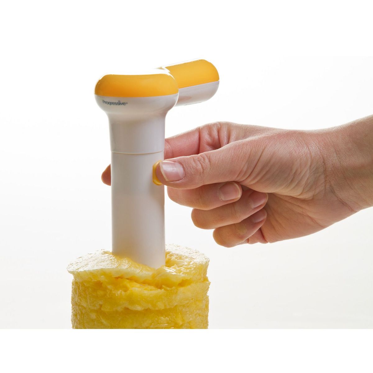 Progressive - Descorazonador de piña