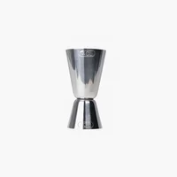 Jigger acero inoxidable