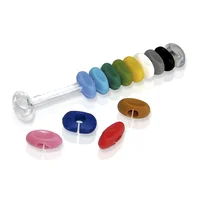 Marcadores de copas Colores