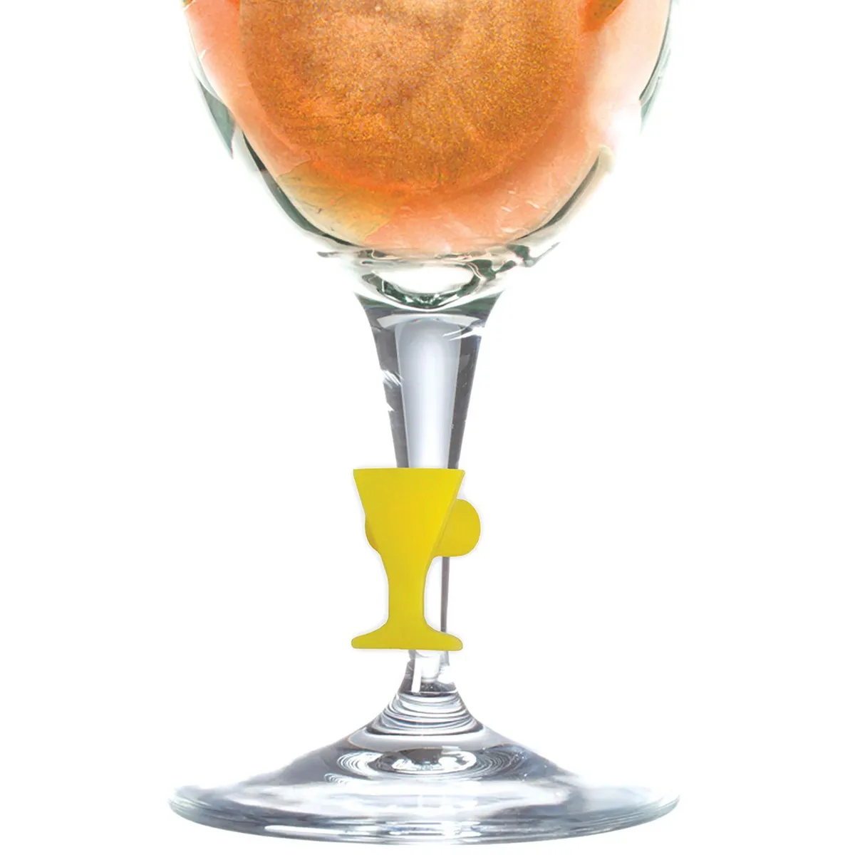 Marcadores de copas Cocteles, marca Vin Bouquet - Foto 2