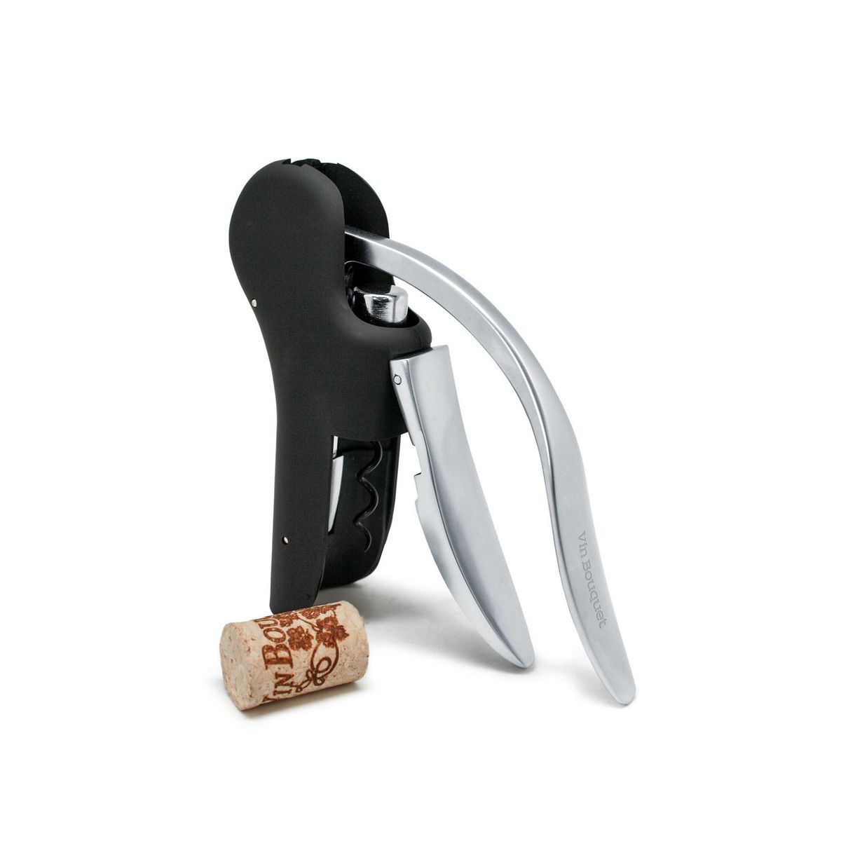 Descorchador de Palanca, marca Vin Bouquet - Foto Principal