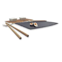 Set de servicio Sushi