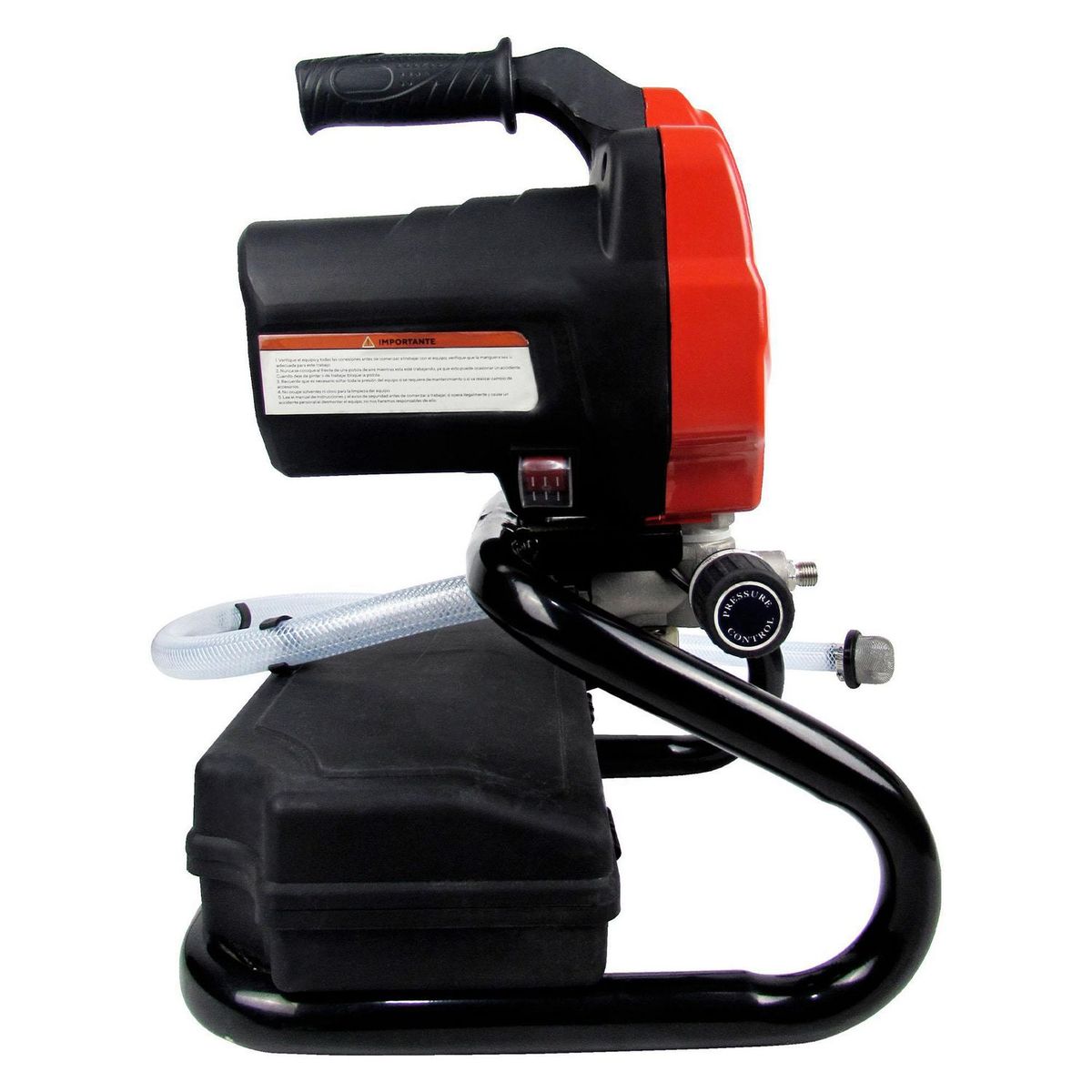 Equipo Airless G5 4/5 HP, marca Goni - Foto 2