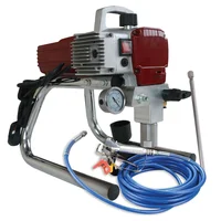Equipo Airless G7 1.4 HP