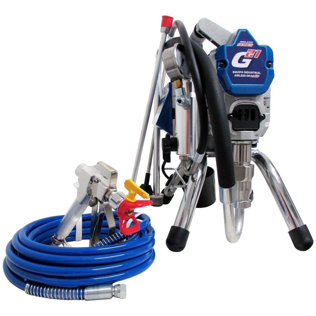 Goni - Equipo Airless g21 1.2 hp