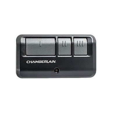 Control Remoto Chamberlain 3 botones modelo 953EV