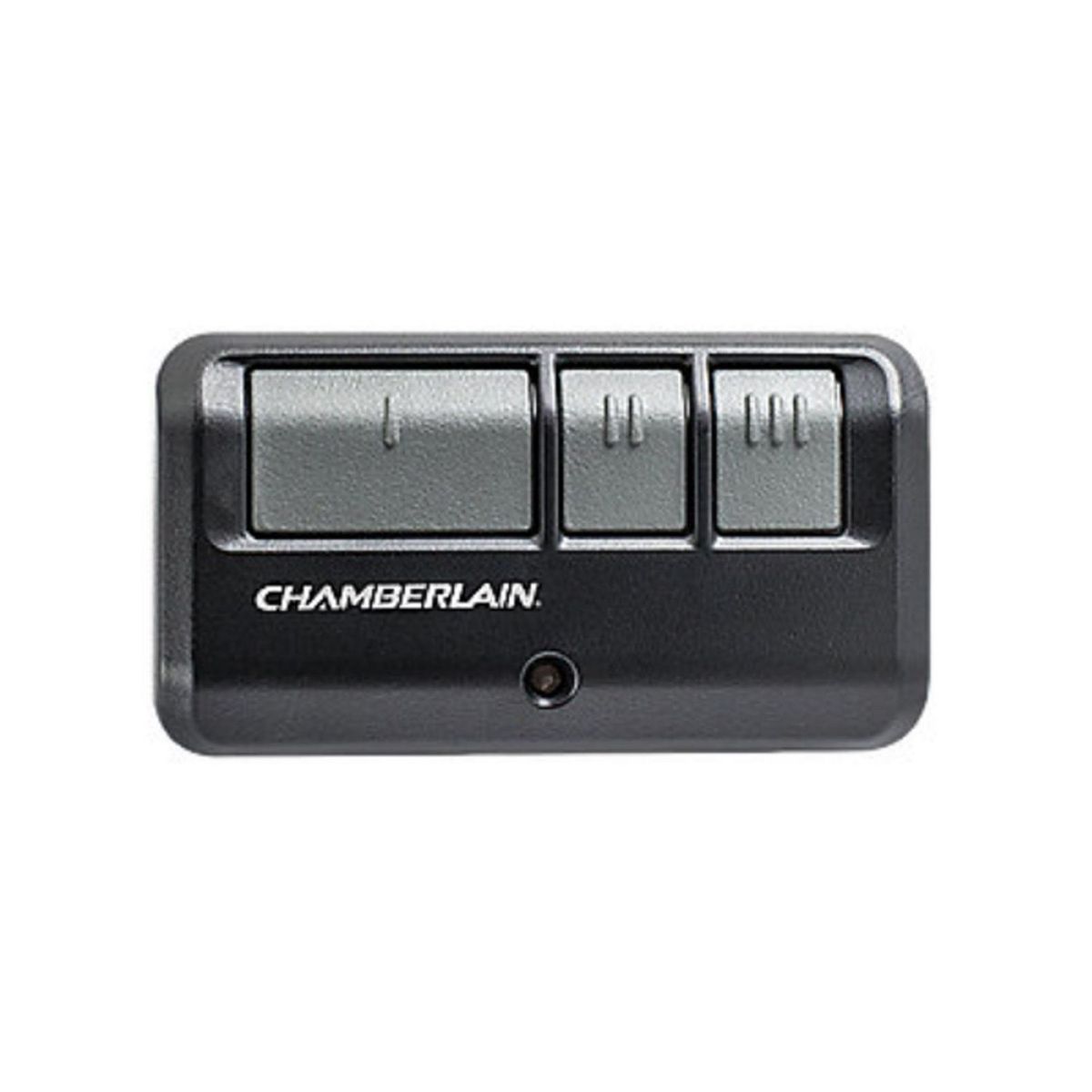 Control Remoto Chamberlain 3 botones modelo 953EV, marca Chamberlain - Foto Principal