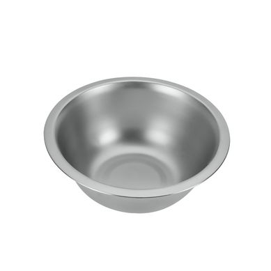 Bowl met�lico 18cm