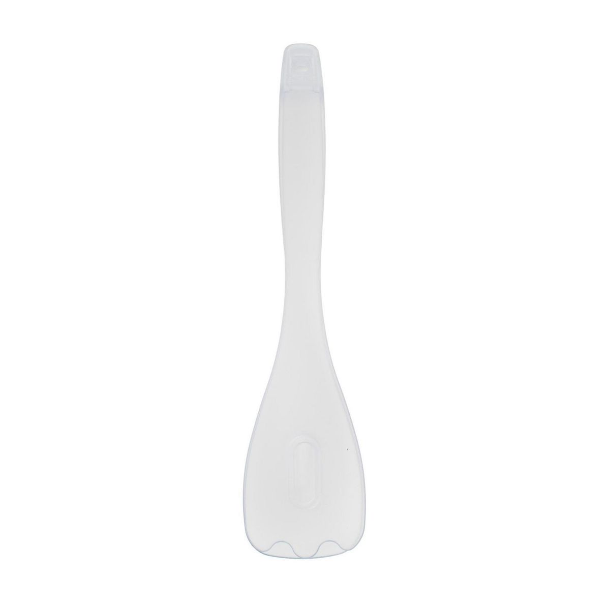 Pinza cubierto para ensalada 2 en 1, marca Metaltex - Foto 2