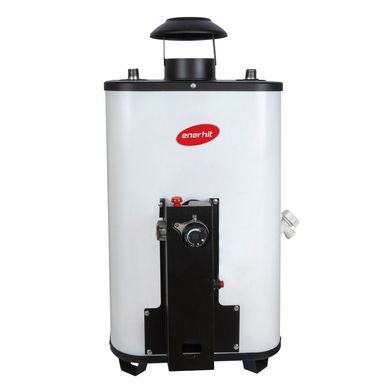 Calentador Rapida Recuperaci�n Gas LP de 5 lts