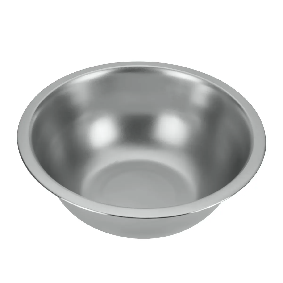 Bowl metálico 20cm, marca Metaltex - Foto Principal