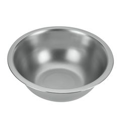 Bowl metálico 20cm