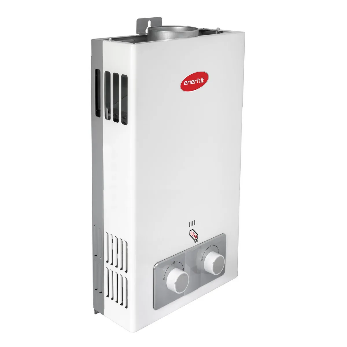 Enerhit - Calentador Instantáneo Enerhit LP 12 Litros