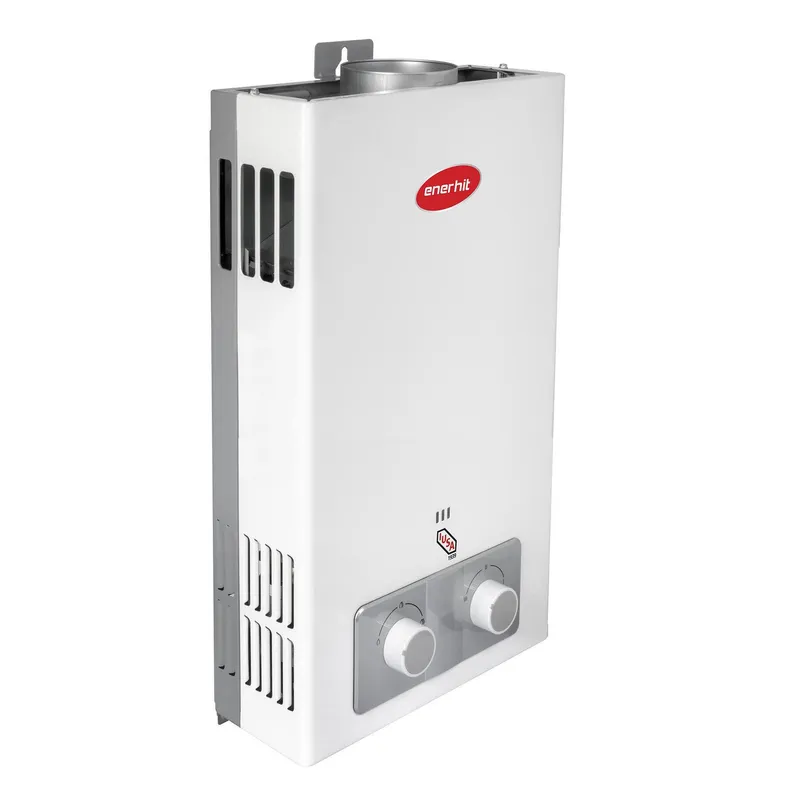 Enerhit - Calentador Instantáneo Enerhit LP 12 Litros