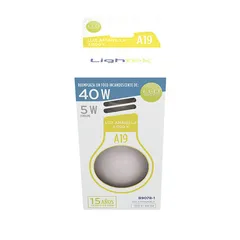 Foco Led Lightek E27
