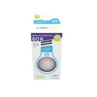 Foco Led Lightek E27