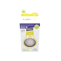 Foco Led Lightek E27