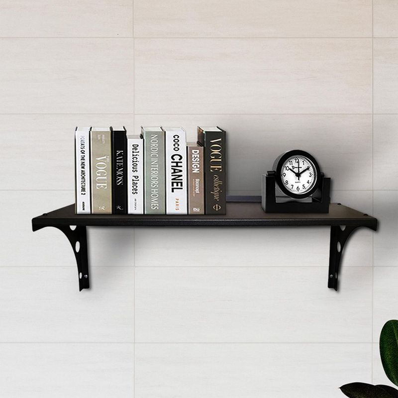 Ducasse - Kit Repisa Click Mondrian Negra