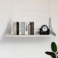 Kit Repisa Click Mondrian Blanca