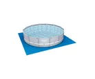 Piso para Alberca 488 x 488 cm