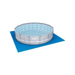 Piso para Alberca 488 x 488 cm