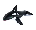 Ballena Inflable Ride-On 203 x 102 cm