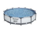 Alberca Steel Pro Max 305 cm