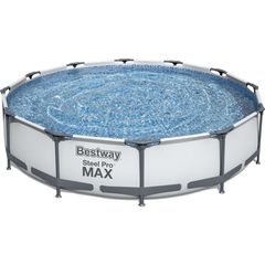 Alberca Steel Pro Max 305 cm