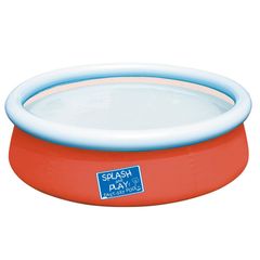 Piscina First Fast Set 152 x 38 cm
